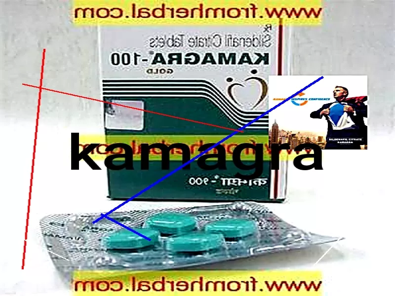 Kamagra oral jelly prix